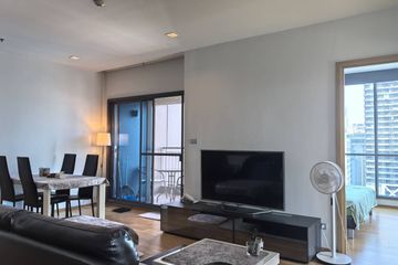 3 Bedroom Condo for rent in Hyde Sukhumvit 13, Khlong Toei Nuea, Bangkok near BTS Nana
