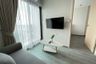 1 Bedroom Condo for rent in Rich Park at Triple Station, Suan Luang, Bangkok near Airport Rail Link Hua Mak