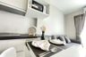 1 Bedroom Condo for rent in Rich Park at Triple Station, Suan Luang, Bangkok near Airport Rail Link Hua Mak