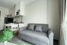 1 Bedroom Condo for rent in Rich Park at Triple Station, Suan Luang, Bangkok near Airport Rail Link Hua Mak