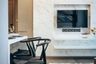 1 Bedroom Condo for rent in The Esse at Singha Complex, Bang Kapi, Bangkok near MRT Phetchaburi