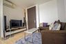 1 Bedroom Condo for Sale or Rent in Rhythm Ratchada, Sam Sen Nok, Bangkok near MRT Ratchadaphisek