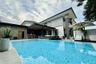 4 Bedroom Villa for sale in Patta Prime, Nong Pla Lai, Chonburi