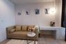 1 Bedroom Condo for rent in Life One Wireless, Lumpini, Bangkok near BTS Ploen Chit