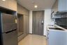 1 Bedroom Condo for rent in KnightsBridge Space Ratchayothin, Chatuchak, Bangkok near BTS Phahon Yothin 24