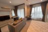 1 Bedroom Condo for rent in Life Asoke Rama 9, Makkasan, Bangkok near MRT Phra Ram 9