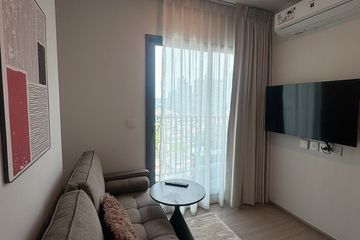 2 Bedroom Condo for rent in Aspire Sukhumvit - Rama 4, Phra Khanong, Bangkok near BTS Phra Khanong
