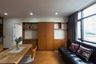 1 Bedroom Condo for rent in Phayathai Place, Thung Phaya Thai, Bangkok near BTS Phaya Thai