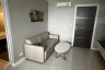 1 Bedroom Condo for rent in The Metropolis Samrong Interchange, Thepharak, Samut Prakan near BTS Samrong