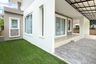 4 Bedroom House for sale in Golden Village Onnut-Pattanakan, Prawet, Bangkok near Airport Rail Link Ban Thap Chang
