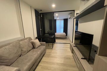1 Bedroom Condo for rent in SO Origin Phahol 69 Station, Anusawari, Bangkok near BTS Sai Yud