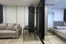 1 Bedroom Condo for rent in SO Origin Phahol 69 Station, Anusawari, Bangkok near BTS Sai Yud