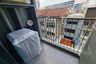 1 Bedroom Condo for rent in Chapter One Midtown Ladprao 24, Chom Phon, Bangkok near MRT Lat Phrao