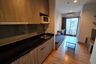 1 Bedroom Condo for rent in Chapter One Midtown Ladprao 24, Chom Phon, Bangkok near MRT Lat Phrao