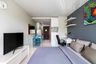 Condo for rent in The title condominium Rawai, Rawai, Phuket