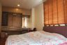 2 Bedroom Condo for rent in Hive Taksin, Khlong Ton Sai, Bangkok near BTS Wongwian Yai