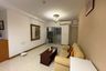 2 Bedroom Condo for rent in Supalai Park Ekamai - Thonglor, Bang Kapi, Bangkok