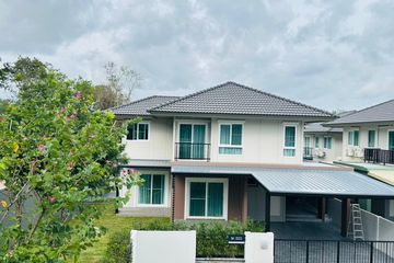4 Bedroom House for rent in Saransiri Koh Keaw Retreat, Ko Kaeo, Phuket