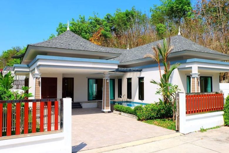 3 Bedroom Villa For Rent