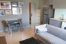1 Bedroom Condo for rent in Rhythm Sukhumvit 36-38, Khlong Tan, Bangkok near BTS Thong Lo