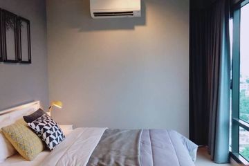 1 Bedroom Condo for rent in Rhythm Sukhumvit 36-38, Khlong Tan, Bangkok near BTS Thong Lo