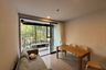 1 Bedroom Condo for rent in Quintara Treehaus Sukhumvit 42, Phra Khanong, Bangkok near BTS Ekkamai