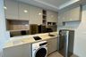 1 Bedroom Condo for rent in Quintara Treehaus Sukhumvit 42, Phra Khanong, Bangkok near BTS Ekkamai
