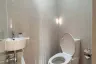 1 Bedroom Condo for rent in Park Origin Phrom Phong, Khlong Tan, Bangkok near BTS Phrom Phong