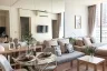 1 Bedroom Condo for rent in Park Origin Phrom Phong, Khlong Tan, Bangkok near BTS Phrom Phong