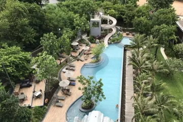 1 Bedroom Condo for sale in Unixx South Pattaya, Nong Prue, Chonburi