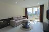 1 Bedroom Condo for rent in MANHATTAN CHIDLOM, Lumpini, Bangkok near MRT Ratchaprarop