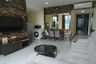 1 Bedroom Condo for rent in MANHATTAN CHIDLOM, Lumpini, Bangkok near MRT Ratchaprarop