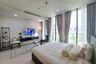1 Bedroom Condo for rent in Noble Ploenchit, Lumpini, Bangkok near BTS Ploen Chit