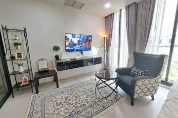 1 Bedroom Condo for rent in Noble Ploenchit, Lumpini, Bangkok near BTS Ploen Chit