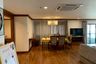 3 Bedroom Condo for rent in G.P. Grande Tower, Khlong Toei Nuea, Bangkok near MRT Sukhumvit