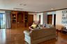 3 Bedroom Condo for rent in G.P. Grande Tower, Khlong Toei Nuea, Bangkok near MRT Sukhumvit