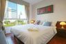 1 Bedroom Condo for Sale or Rent in The 49 Plus 2, Khlong Tan Nuea, Bangkok near BTS Thong Lo