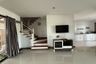 3 Bedroom Townhouse for rent in Suchawalai at sea, Cha am, Phetchaburi