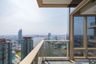 2 Bedroom Condo for rent in Four Seasons Private Residences, Thung Wat Don, Bangkok near BTS Saphan Taksin