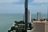 Condo for rent in Zire Wongamat, Na Kluea, Chonburi