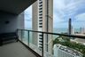 Condo for rent in Zire Wongamat, Na Kluea, Chonburi