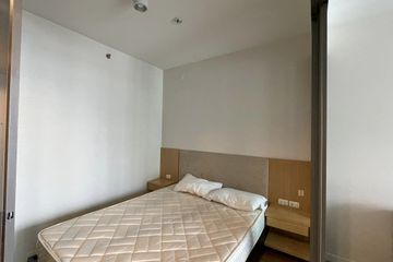 1 Bedroom Condo for sale in Siamese Surawong, Si Phraya, Bangkok near MRT Sam Yan