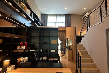 3 Bedroom House for rent in Arden Rama 3, Chong Nonsi, Bangkok