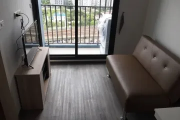 1 Bedroom Condo for rent in Rich Park at Triple Station, Suan Luang, Bangkok near Airport Rail Link Hua Mak