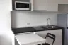 1 Bedroom Condo for rent in Rich Park at Triple Station, Suan Luang, Bangkok near Airport Rail Link Hua Mak