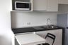 1 Bedroom Condo for rent in Rich Park at Triple Station, Suan Luang, Bangkok near Airport Rail Link Hua Mak