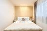 2 Bedroom Condo for rent in Lumpini Place Suanplu-Sathorn, Thung Maha Mek, Bangkok near MRT Lumpini