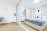 2 Bedroom Condo for rent in Lumpini Place Suanplu-Sathorn, Thung Maha Mek, Bangkok near MRT Lumpini