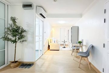 2 Bedroom Condo for rent in Lumpini Place Suanplu-Sathorn, Thung Maha Mek, Bangkok near MRT Lumpini