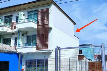 3 Bedroom Townhouse for Sale or Rent in Supalai Ville Sukhumvit-Phraeksa, Phraek Sa, Samut Prakan